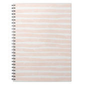 St. Tropez Destination Wedding ノートブック (正面)