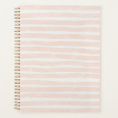 St. Tropez Destination Wedding プランナー手帳 (正面)