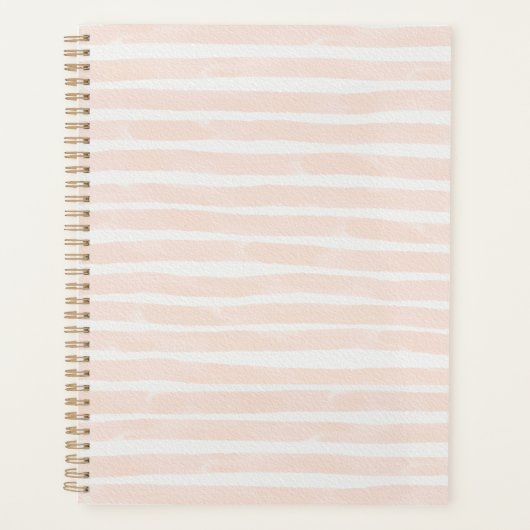 St. Tropez Destination Wedding プランナー手帳 (正面)