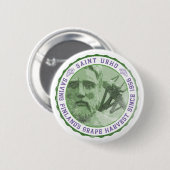 St. Urhoのシール-ボタン 缶バッジ (正面&裏面)