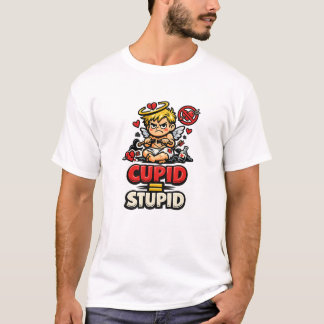 St Valentines Day gift Tシャツ
