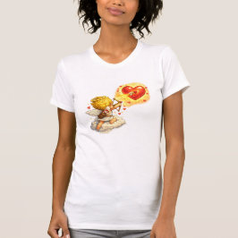 St Valentines Day gift Tシャツ