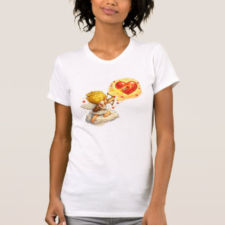 St Valentines Day gift Tシャツ