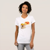 St Valentines Day gift Tシャツ (正面フル)