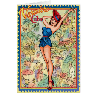 st varduroキューバGC