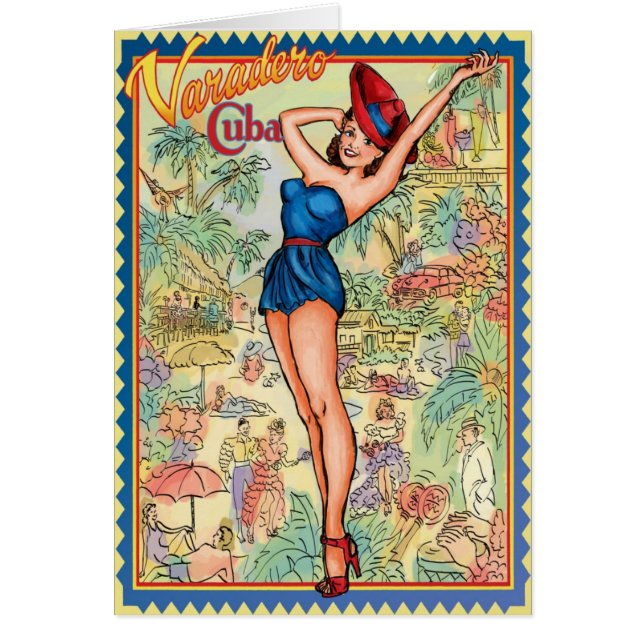 st varduroキューバGC (正面)