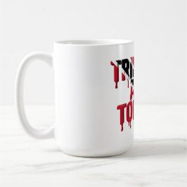 St. Vincent  Drip | Caribbean Flag Design | Fan  コーヒーマグカップ