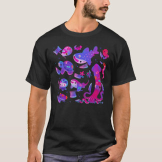 Stab1 ギフト tシャツ