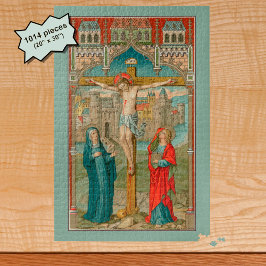 Stabat Mater (SAU 22) ジグソーパズル