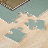 Stabat Mater (SAU 22) ジグソーパズル (側面)