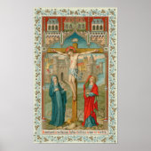 Stabat Mater (SAU 22) Style 1 ポスター (正面)