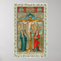 Stabat Mater (SAU 22) Style 1