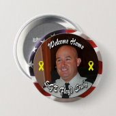 Staceyのカスタマイズ帰郷ボタン 缶バッジ (正面&裏面)