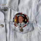 Staceyのカスタマイズ帰郷ボタン 缶バッジ (インサイチュ)