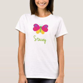 Stacey蝶 Tシャツ