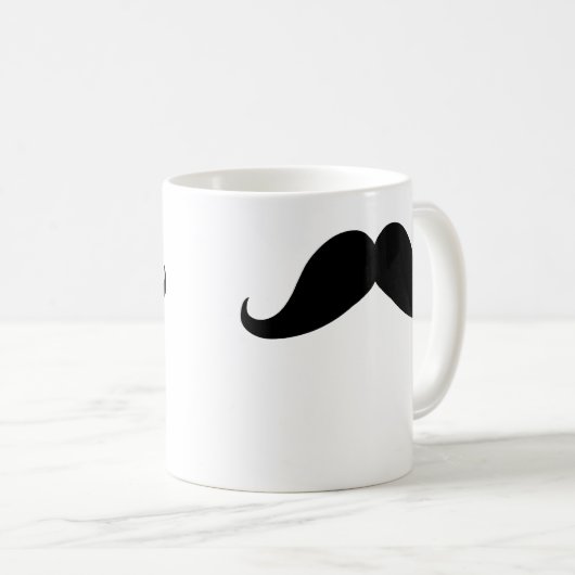Stacheのぽっちゃりしたマグ コーヒーマグカップ (正面右)
