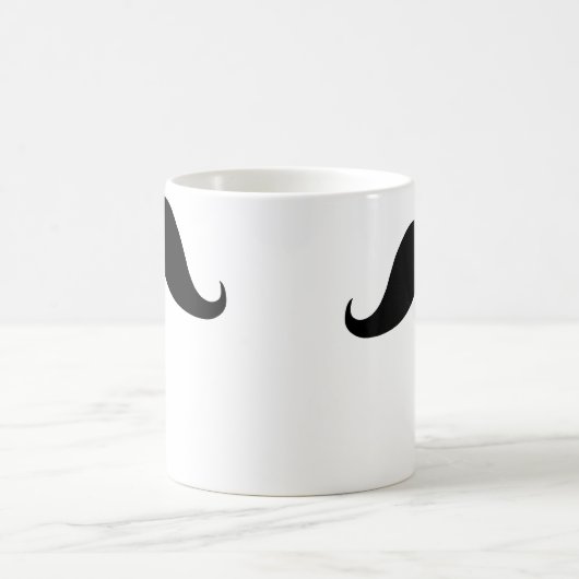 Stacheのぽっちゃりしたマグ コーヒーマグカップ (中央)