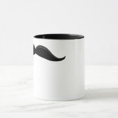 Stacheのマグ マグカップ (中央)