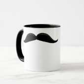 Stacheのマグ マグカップ (正面左)