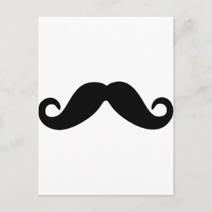 Stache ポストカード