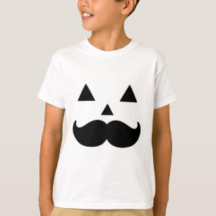 Stache Oのランタン Tシャツ