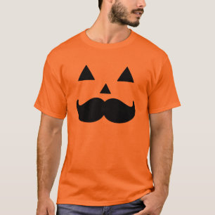 Stache Oのランタン Tシャツ