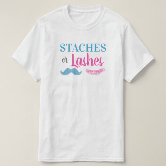 Stachesか鞭の性は人を明らかにします Tシャツ (デザイン正面)