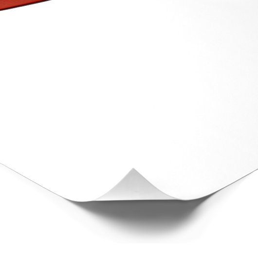 Stack of Colorful Books ポスター (コーナー)