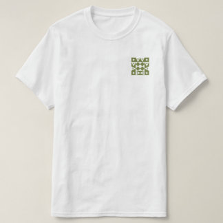 Stack Overflow アイコン Tシャツ