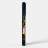 Stack Sats: ビットコイン フォンケース Case-Mate iPhoneケース (裏面 / 右)