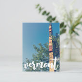 stacked filing cabinets in burlington vermont post ポストカード (スタンド正面)