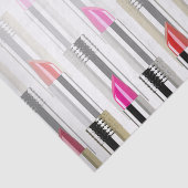 Stacked Lipstick Tubes 薄葉紙 (詳細)