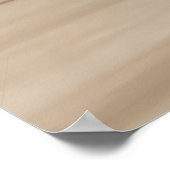 Stacked Retro Television Set Display ポスター (角)