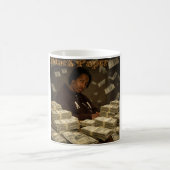 StackPaper コーヒーマグカップ (中央)