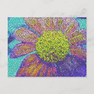 Stacyの庭の収集できる芸術の郵便はがきセット ポストカード
