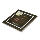 Stadaira 24 settember fin 23 october Fotofliese タイル (側面)