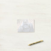 Stadi at Zoo Atlanta (2023) ポストイット (デスク上)