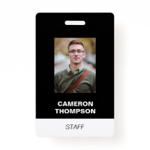 STAFFカスタム社員の写真