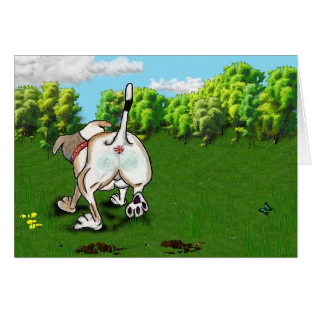 STAFFIEのスマイル-底 (正面横)