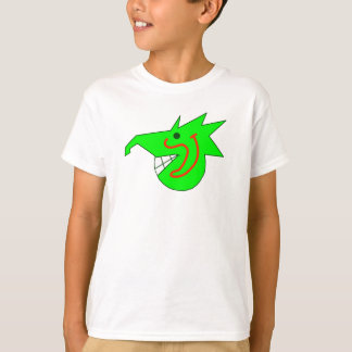 Staffroomの秘密 Tシャツ