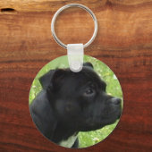 staffy.png キーホルダー (正面)