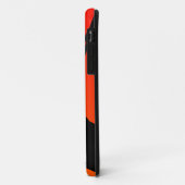 StagシルエットiPhone 5ケース Case-Mate iPhoneケース (裏面/左)