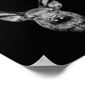 Stagポスター ポスター (角)