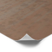 Stag ポスター (角)