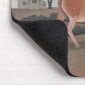 Stag マウスパッド (コーナー)