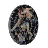 Stag at Sharkey's 1909 ダーツボード (正面左)