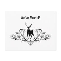 Stag Buck Swirlsが華美発表を進める |