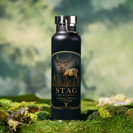 STAG – HUNTING COLLECTION  ウォーターボトル