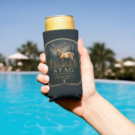 STAG – HUNTING COLLECTION  スリム缶クーラー