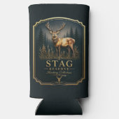 STAG – HUNTING COLLECTION  スリム缶クーラー (裏面)